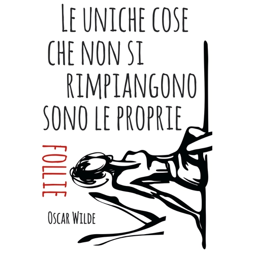 Sticker Sticker Words Up Follie 47x67cm lettering BRI1477535