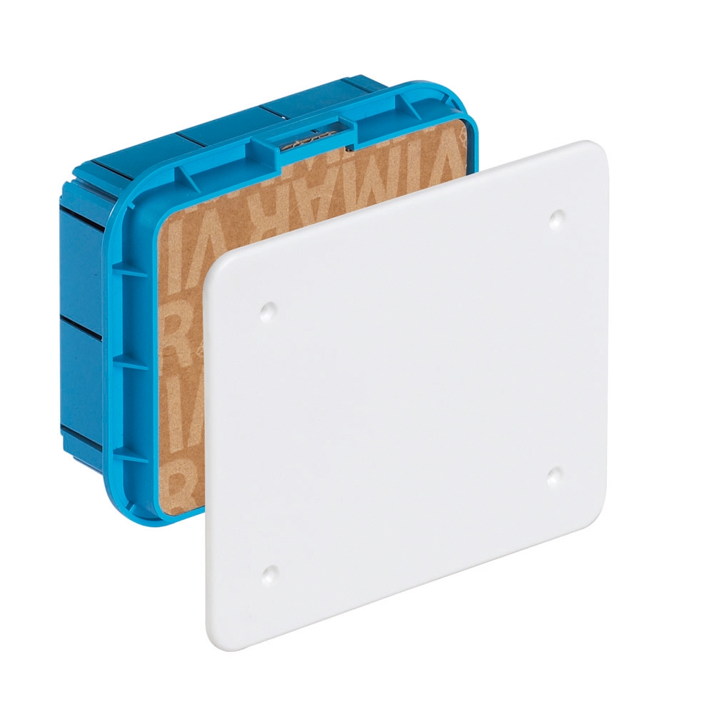 Vimar Scatola 1 modulo