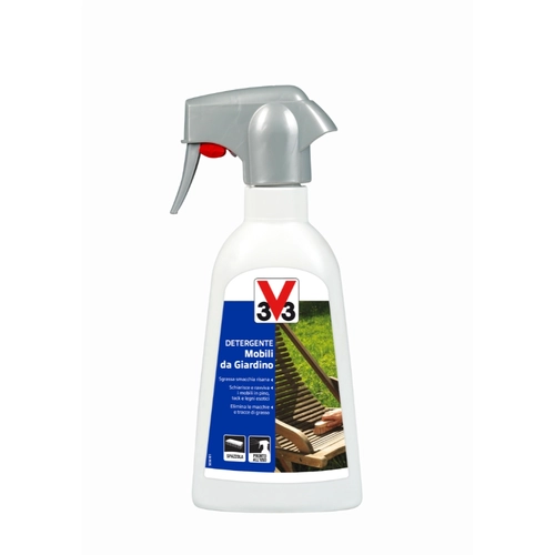 Detergente da 400 mL BRI148187