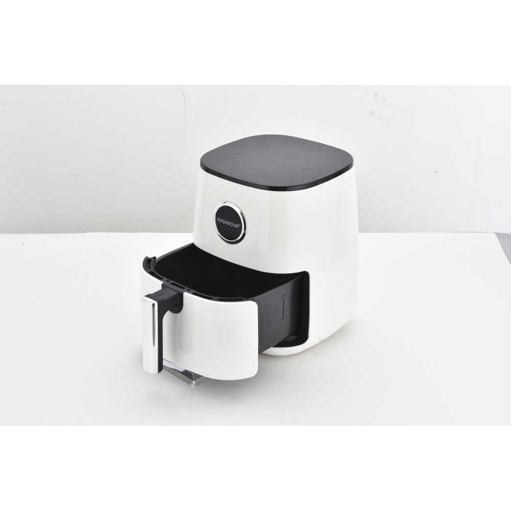 KASANOVA Friggitrice ad aria in plastica