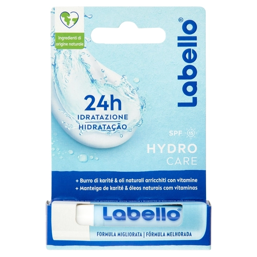 Labello Hydro Care Burrocacao labbra idratante BRI1484762