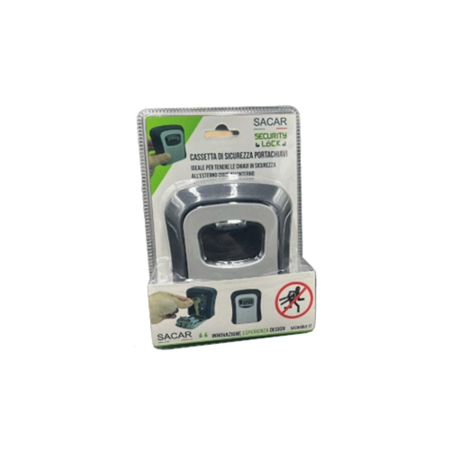 Cassetta portavalori peso 0,36 kg BRI1487051