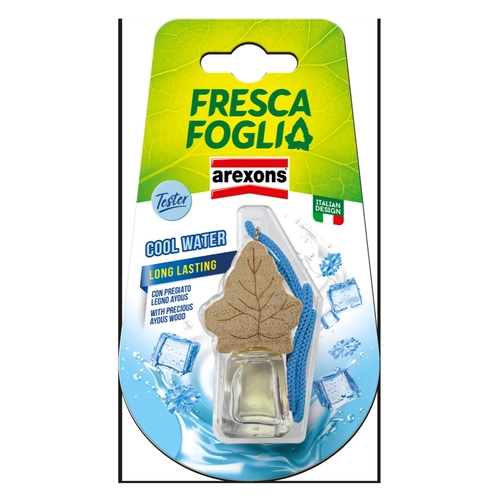 Deodorante Fresca Foglia BRI149196