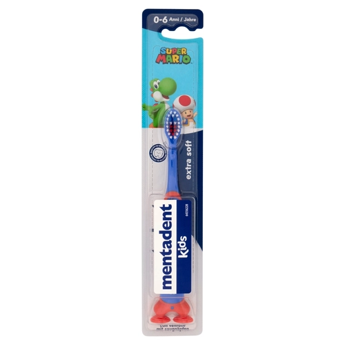 Spazzolino Ultra Soft 2-6 anni BRI1493035