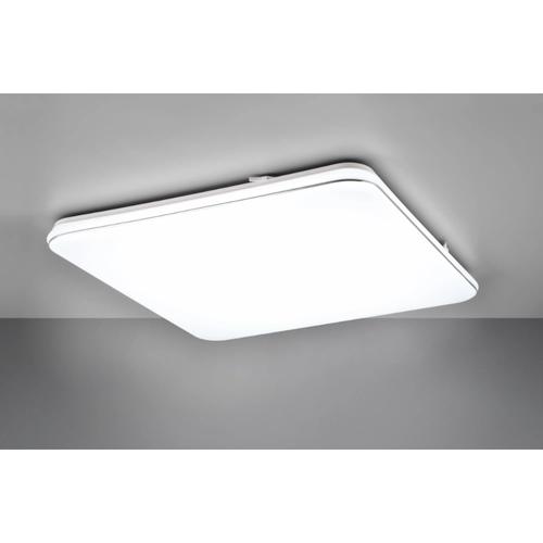 BLANCA PLAFONIERA LED QUADRATA DIMMERABI BRI1496035