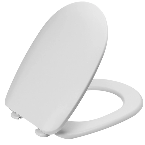 Sedile WC Passepartout in termoindurente BRI149816