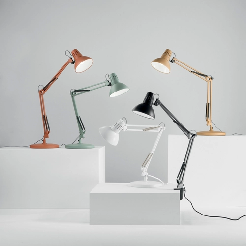 Lampada da studio ARTIFEX-BCO BRI1498176