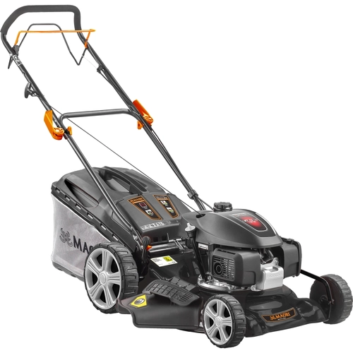 Rasaerba a scoppio RASAERBA A SCOPPIO MAORI MRS 5117 SPHQ MRS 5117 SPHQ 166cc BRI1500083