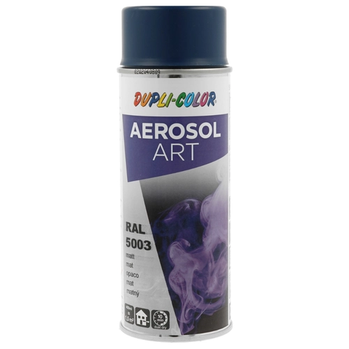 AEROSOL ART RAL 5003 OP BLU ZAFFIRO BRI1500332