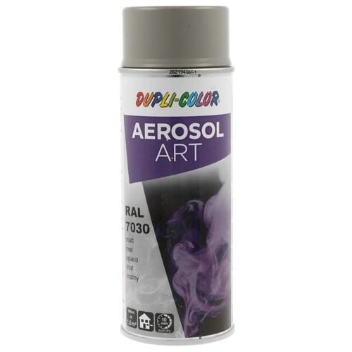 AEROSOL ART RAL 7030 OP GRIGIO PIETRA BRI1500334