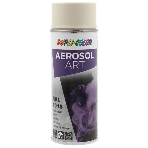 AEROSOL ART RAL 1015 SA AVORIO CHIARO BRI1500353