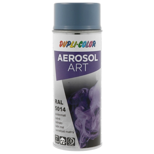 AEROSOL ART RAL 5014 SA BLU PICCIONE BRI1500354