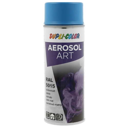 AEROSOL ART RAL 5015 SA BLU CIELO BRI1500355