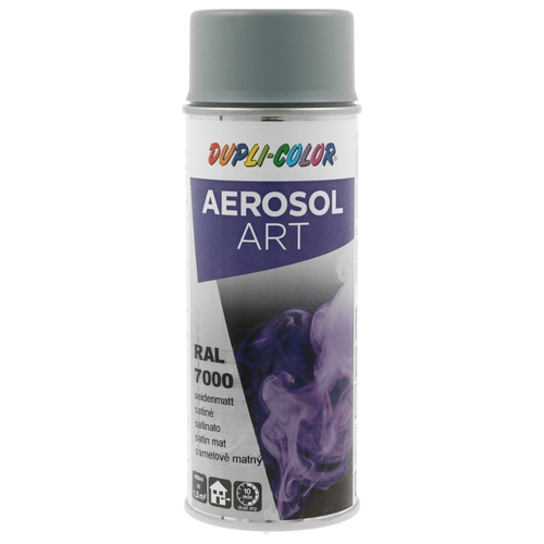 AEROSOL ART RAL 7000 SA GRIGIO VAIO BRI1500358