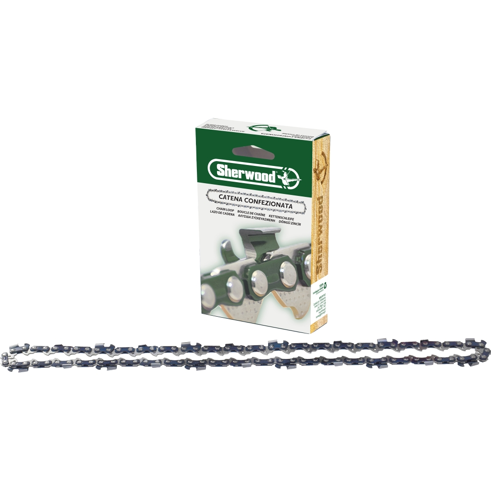 SHERWOOD Catena numero maglie 45