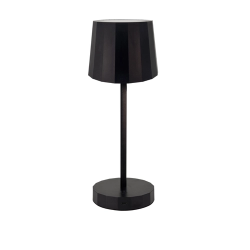 LAMPADA TOUCH ABS NERA BRI1500650