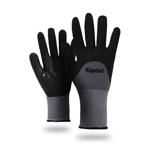 Guanti da lavoro GUANTI TOP FLEX tg. 09 in nylon BRI1501222