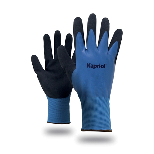 Guanti da lavoro GUANTI TILER TOP tg. 10 in nylon BRI1501224
