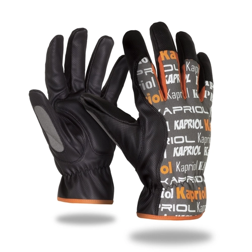 Guanti da lavoro GUANTI BUILDER EVO tg.10 in poliuretano BRI1501581