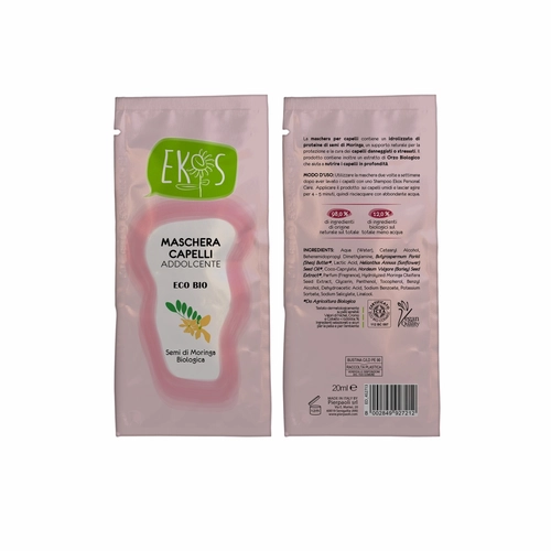 Maschera per Capelli Addolcente Moringa 20ml BRI1501917