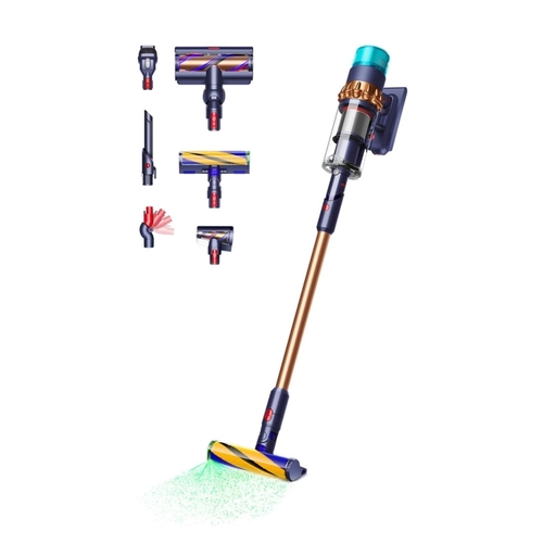 SCOPA DYSON GEN5 DETECT - VIOLA BRI1502945