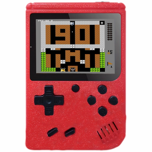 Console portatile per videogiochi BRI1504214