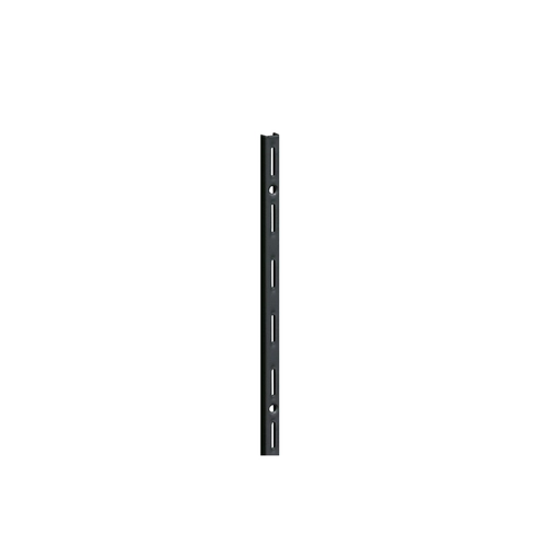 Cremagliera binario L1,8 x P1,2 x H50 cm BRI150480