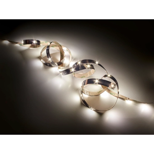 Striscia LED CHIP STRISCIA LED 3 METRI TAGLIABILE CON TELECOMANDO MULTIFUNZIONE, 10,5 W BRI1507020