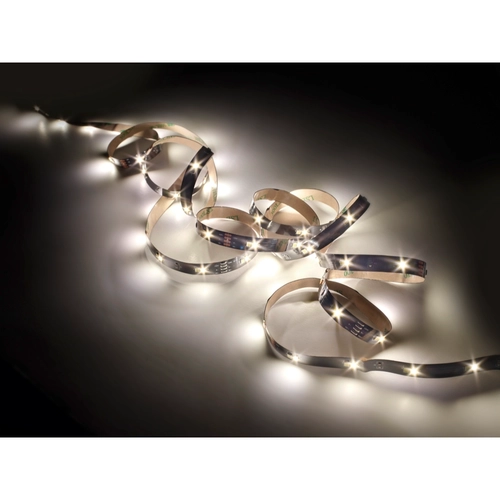 Striscia LED CHIP STRISCIA LED 5 METRI TAGLIABILE CON TELECOMANDO MULTIFUNZIONE, 17,5 W BRI1507021