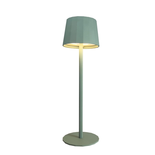 Lampada da tavolo moderna sugar ricaricabile BRI1507261