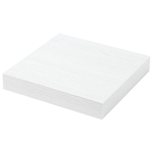 MENSOLA TAMBURATA XL4 BIANCO FRASSI BRI1507321