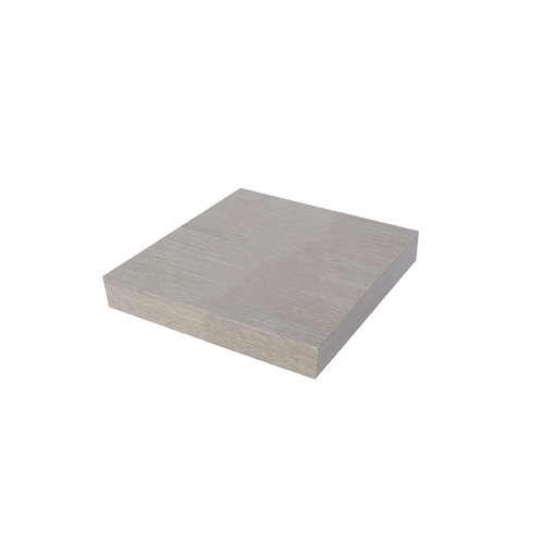 MENSOLA TAMBURATA XL4 ROVERE GRIGIO 38X2 BRI1507328