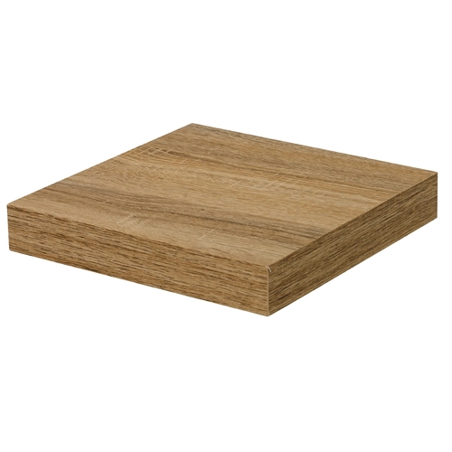 MENSOLA TAMBURATA XL4 ROVERE 38X235 BRI1507329
