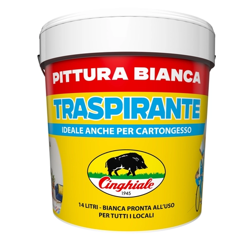 Idropittura 14L BRI1508744