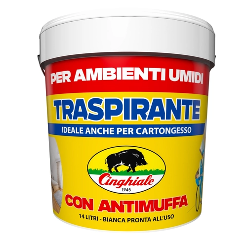 Idropittura 14L BRI1508749