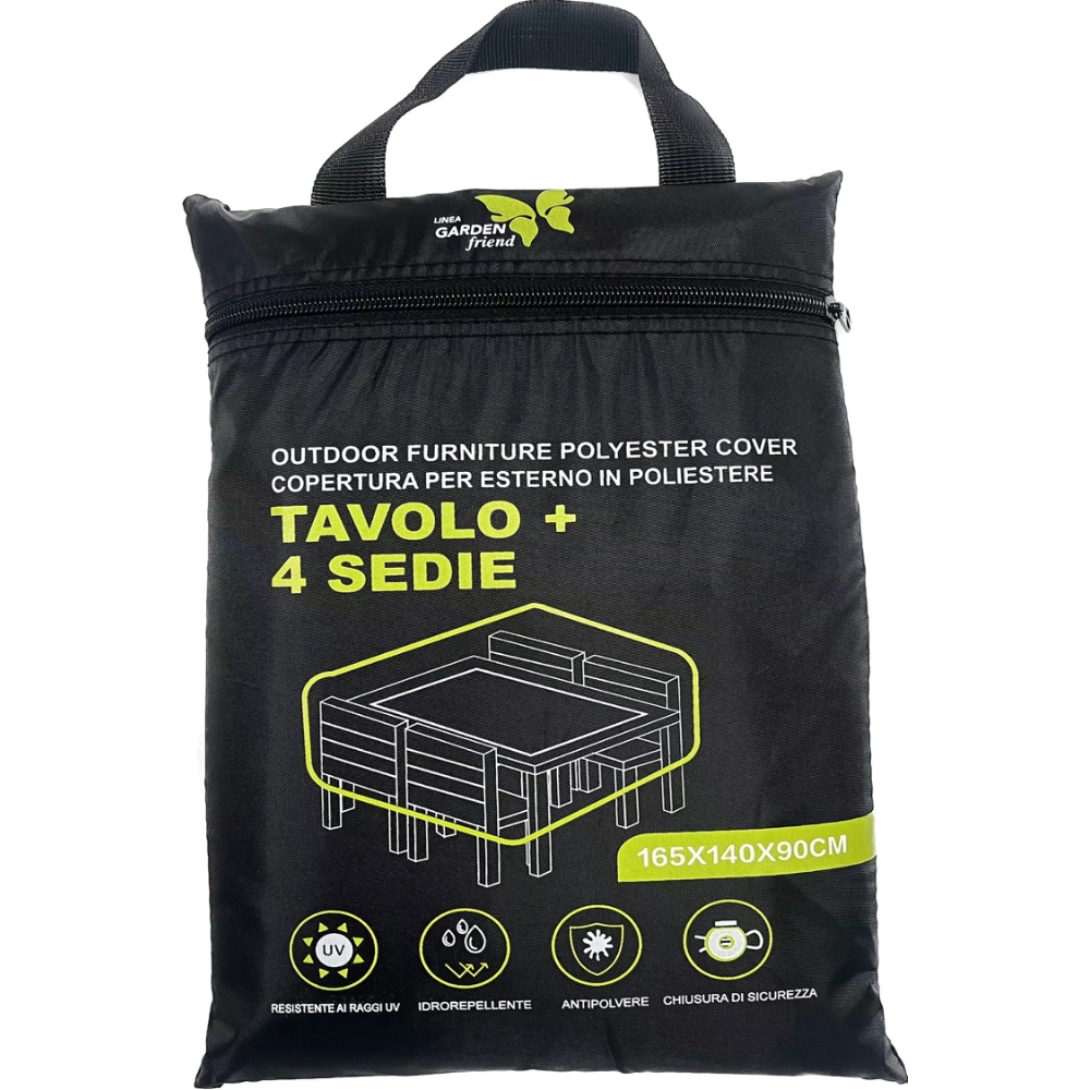 Image of No Brand Telo di protezione taglia M014