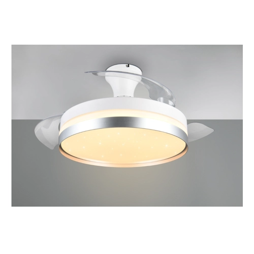 Plafoniera Lindberg 2 in 1 BRI1509756