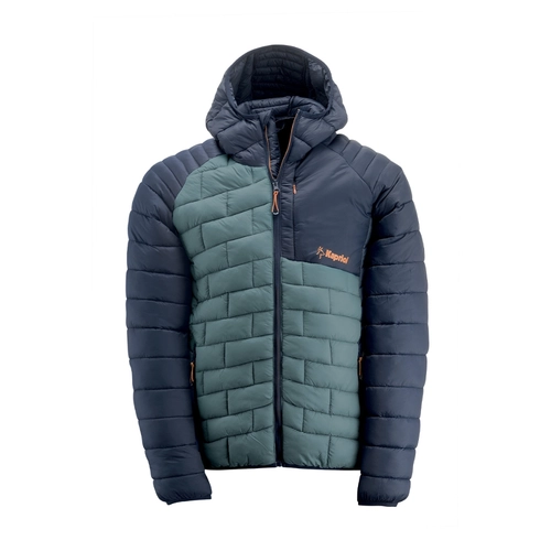 Giacca a vento imbottita GIACCA THERMIC ATLANTIC XL taglia XL BRI1509768