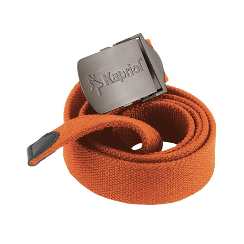 Cintura CINTURA K-BELT ARANCIONE taglia unica BRI1509771