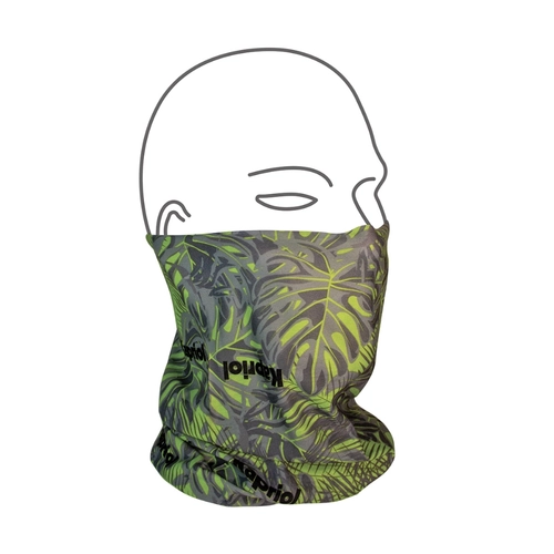 Scaldacollo SCALDACOLLO WINDY JUNGLE taglia unica BRI1509775