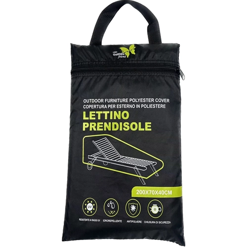 Telo di protezione taglia XL BRI1509780