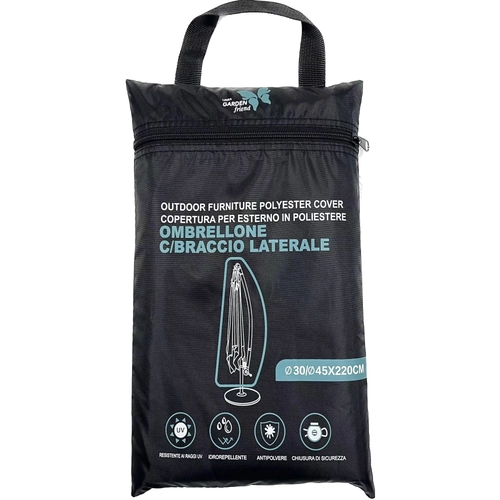 Telo di protezione taglia XL BRI1509784