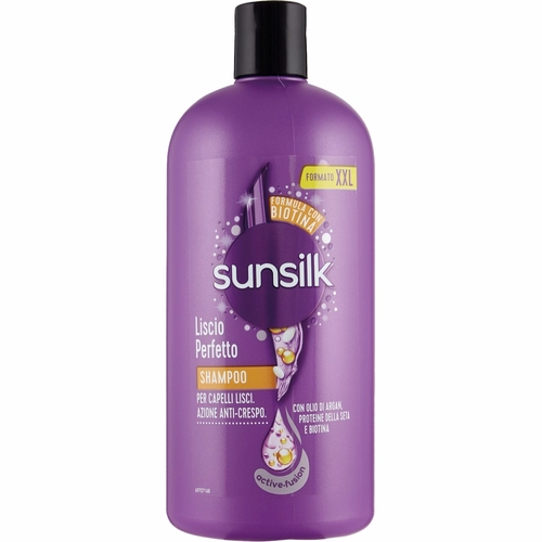 sunsilk Liscio Perfetto Shampoo per Capelli Lisci 810 mL BRI1509915