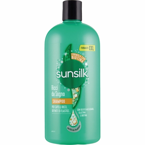 sunsilk Ricci da Sogno Shampoo per Capelli Ricci 810 mL BRI1509916