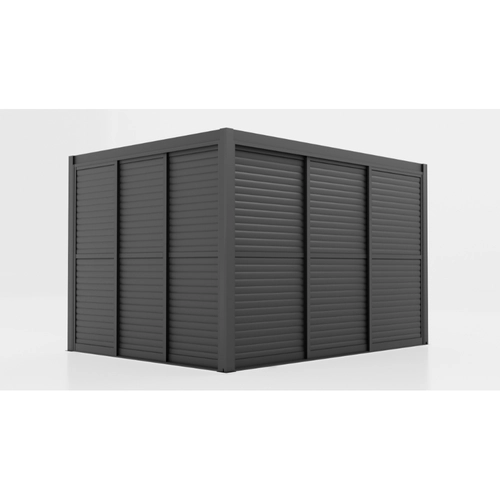 Pannello oscurante SLIDING BLIND 3M ANTRACITE BRI1513527