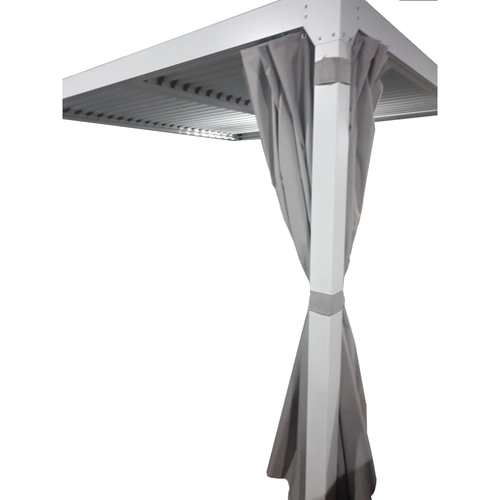 Pannello oscurante TENDA MAGNOLIA 4X3M BRI1513548