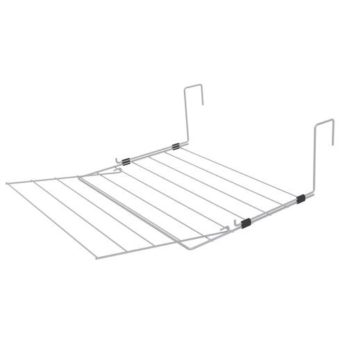 Stendibiancheria radiatore/balcone Gouda 7 BRI1513950