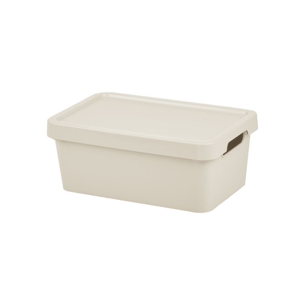 Image of Tontarelli Scatola L18 x P29 x H65,5 cm, beige014