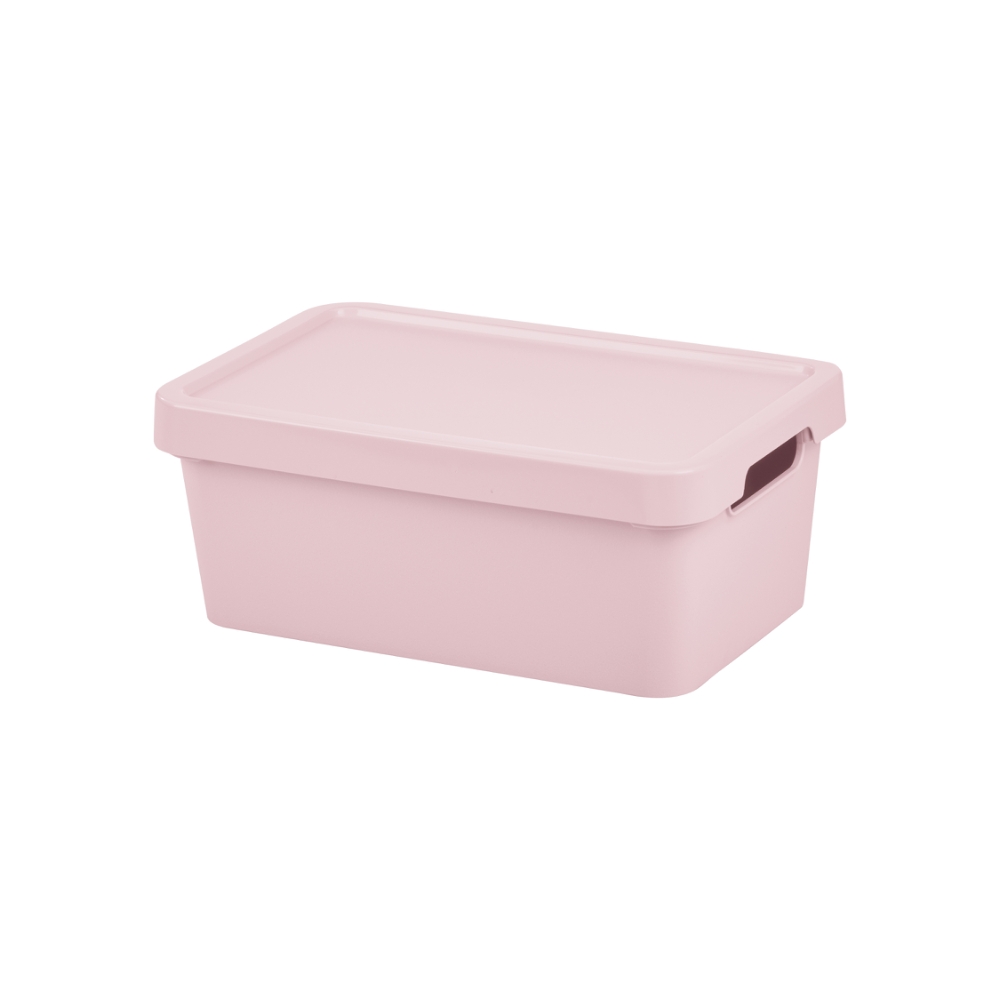 Image of Tontarelli Scatola L18 x P29 x H65,5 cm, rosa014