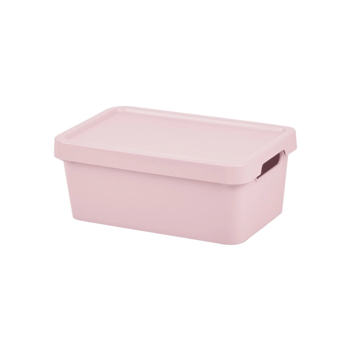 Scatola L18 x P29 x H65,5 cm, rosa BRI1513993